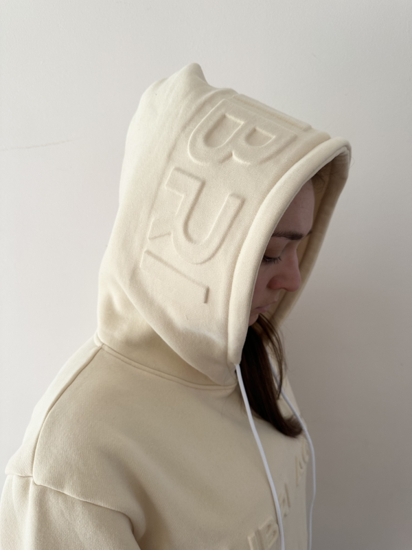 Kolibri Active Limited Edition Embossed Hoodie - Image 4