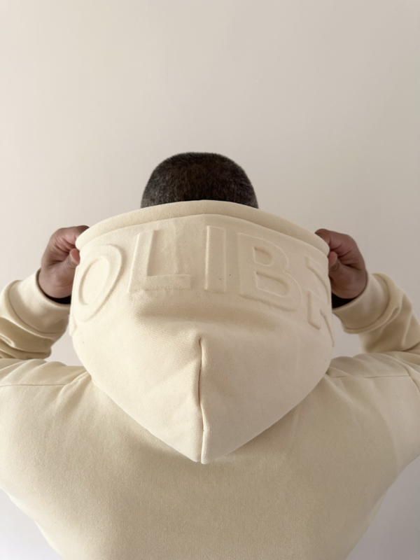 Kolibri Active Limited Edition Embossed Hoodie - Image 5