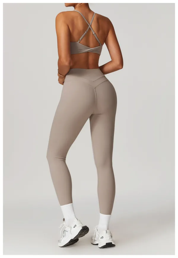 MotionX Latte Bra - Image 3