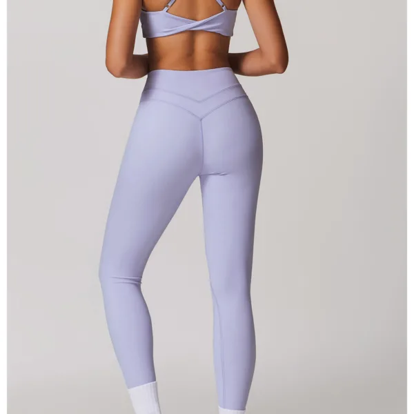 MotionX Lilac Leggings
