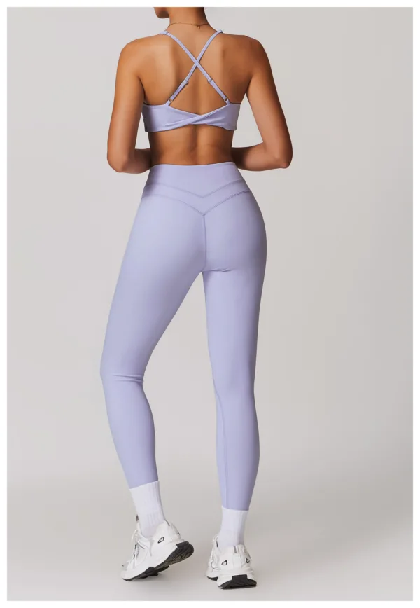 MotionX Lilac Bra