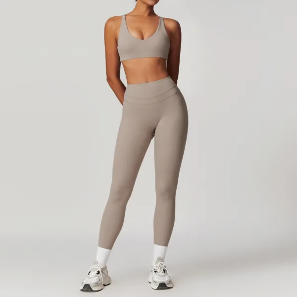 MotionX Latte Leggings