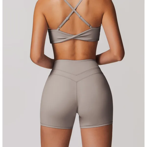MotionX Latte Bra