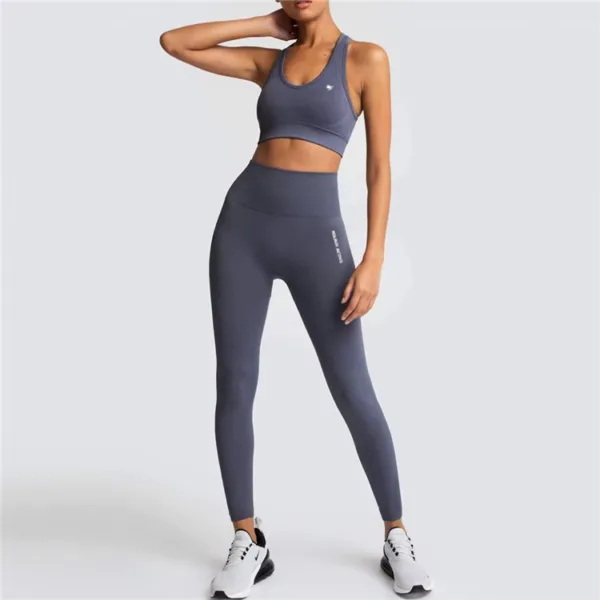 Kolibri Grey Bra