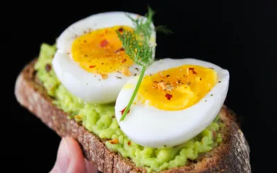Energizing Breakfasts to Jumpstart Your Day: Delicious Recipes to Fuel Your Morning
