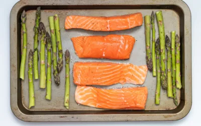 10 High-Protein Lunches to Keep You Energised All Day